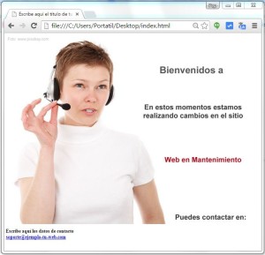 Ejemplo de web en Construcción ejemplo-web-en-construccion