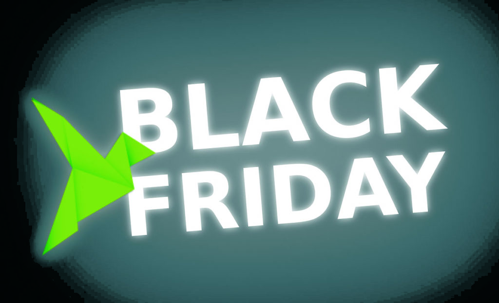 Black Friday ofertas y promociones
