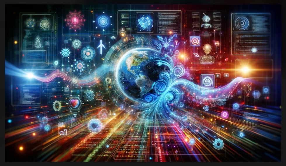 Cómo está transformando la IA el desarrollo web