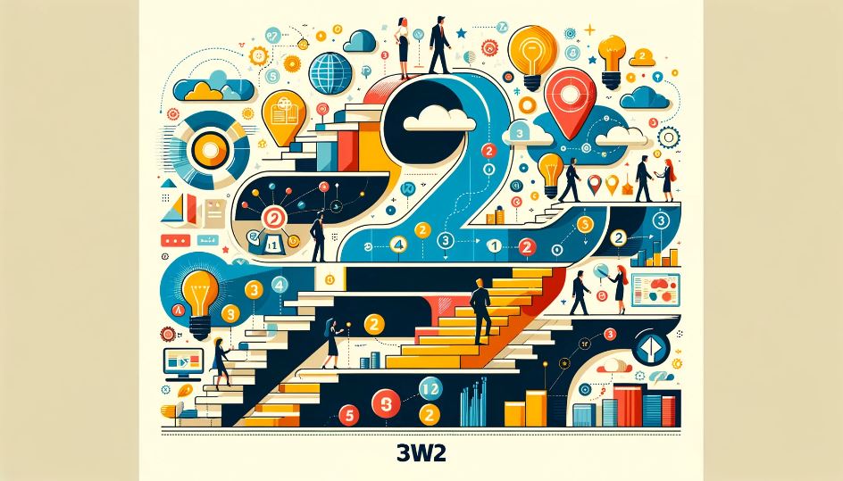 En 3w2 prometemos marcas personales poderosas