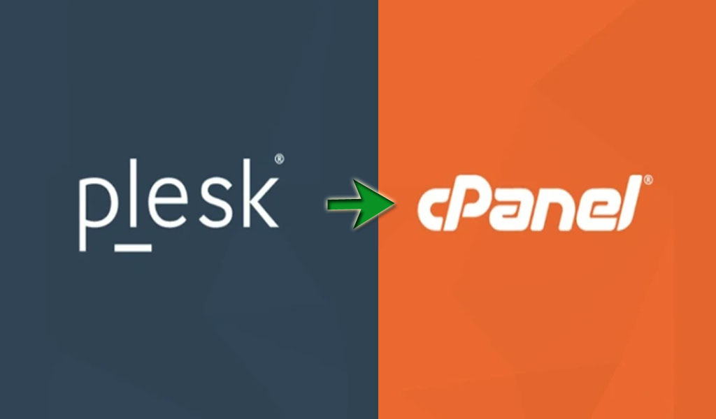 Migrar correo desde un servidor Plesk a otro servidor cPanel