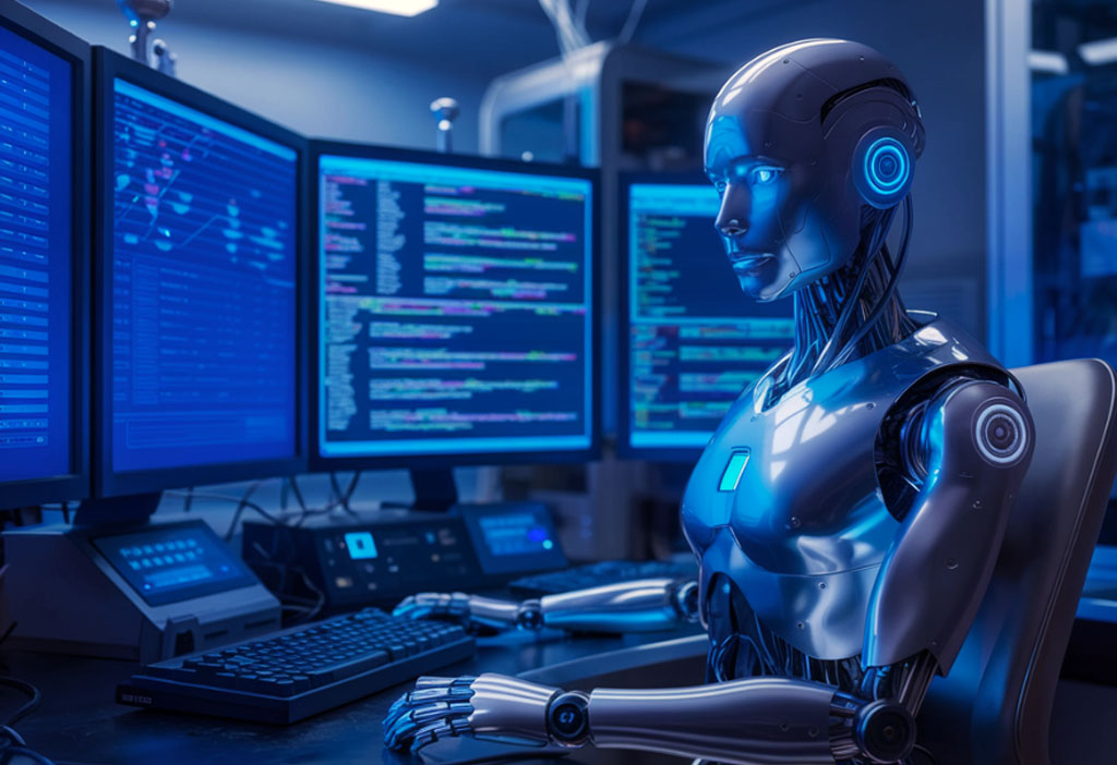 IA – La mayor revolución en la historia de la humanidad