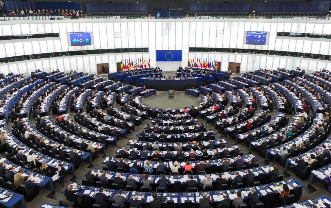 ¿Está frenando Europa su propio progreso?