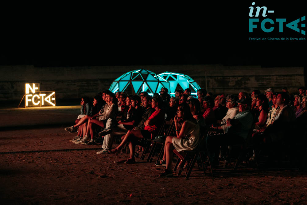 in-FCTA y 3w2: una colaboración consolidada al servicio de un festival único